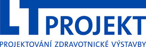 Logo LT PROJEKT