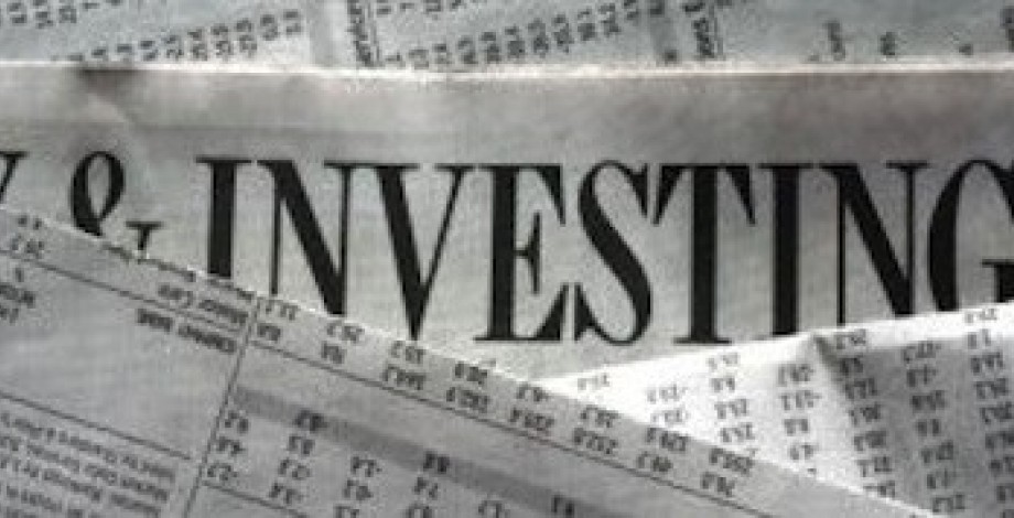 Analysis of investment efficiency