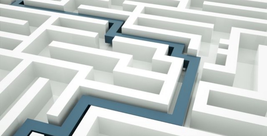 SWOT analysis in practical steps