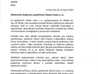 Reference - Obchodni a komunikacni dovednosti