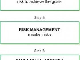 Model SWOT analysis procedure for public authorities